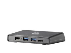 Docking Station USB 3.0 HP 3001pr