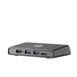 Docking Station USB 3.0 HP 3001pr